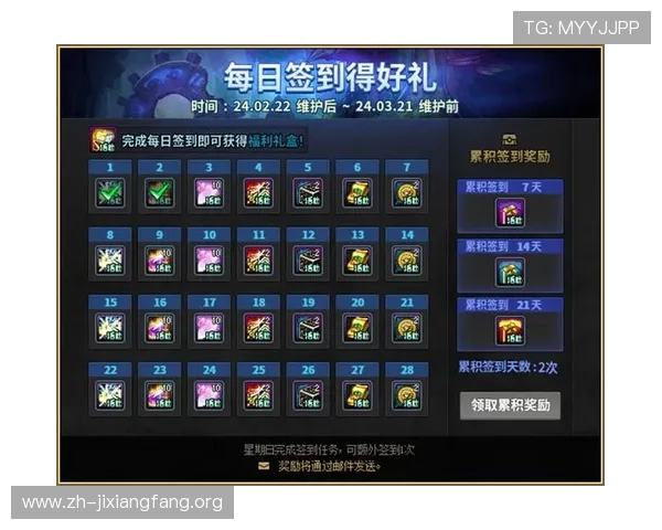 吉祥游戏官网每日签到奖励大全，详细介绍每日签到获取的丰富奖励内容